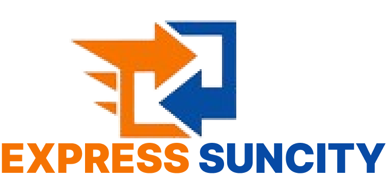 Express-suncity